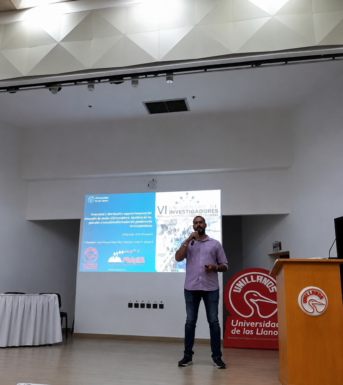 Blog académico AcademicPro